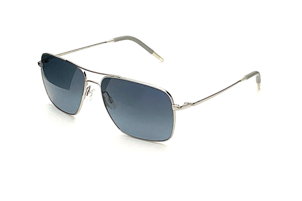Oliver Peoples - Clifton (Silver)