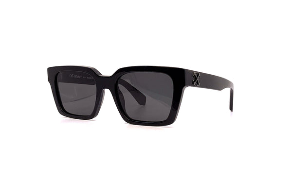 Off-White™ - Branson (Black | Grey)