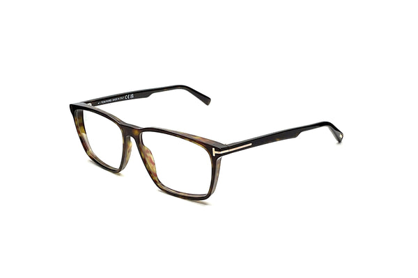 Tom Ford - TF5959-B (Shiny Dark Havana)