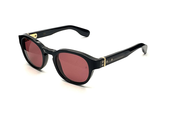 Kiurv Eyewear - F365GTS (Black Diamond)