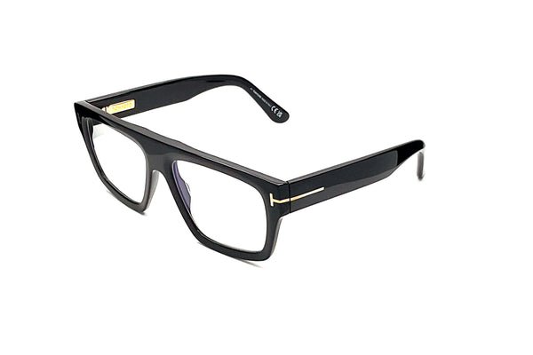 Tom Ford - TF6084-B (Black)