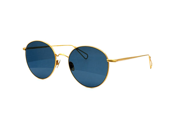 Ahlem - Place de la Madeleine Sun (NT Brushed Rose Gold)