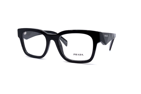 Prada - VPR A10 (Black)