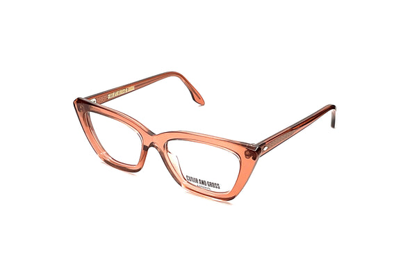 Cutler and Gross - 1241 (Brown)