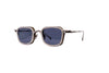 Rigards x TVA - RG2004TVA (Vintage Olive) + Sun Clip (Silver)