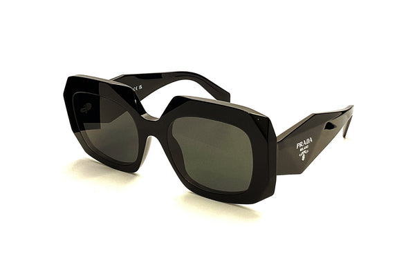 Prada - SPR B23 (Black)