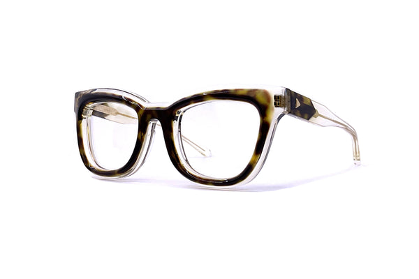 PRESS - Lioness (Tokyo Tortoise | Vintage Crystal)