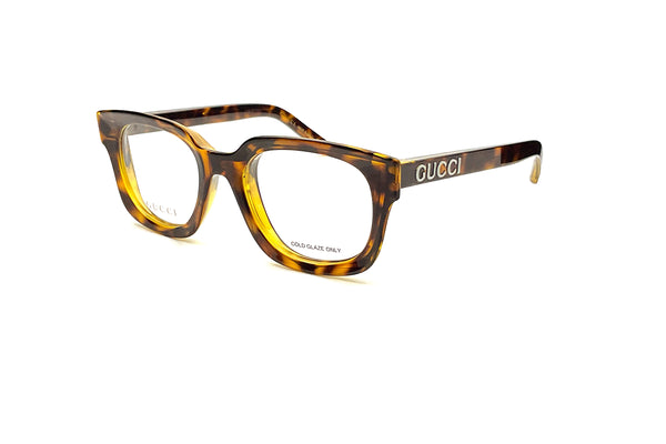 Gucci - GG1721O (Havana)