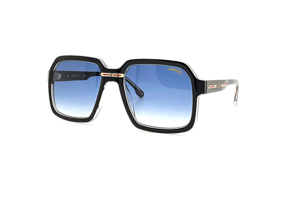Carrera - Victory C 08/S (Black Crystal)