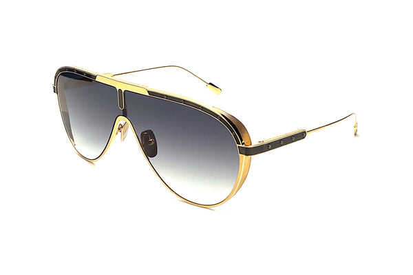 Monza Life Eyewear - Corsa (Gold-S/Gun) Final Sale