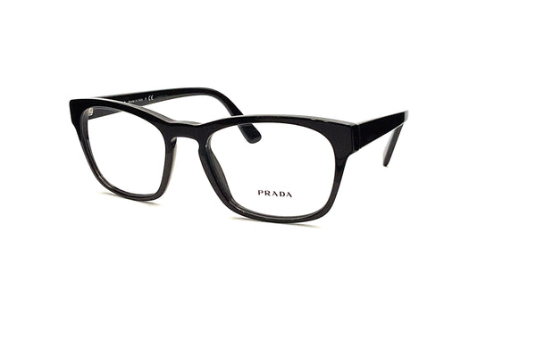 Prada - VPR 09X (Black)