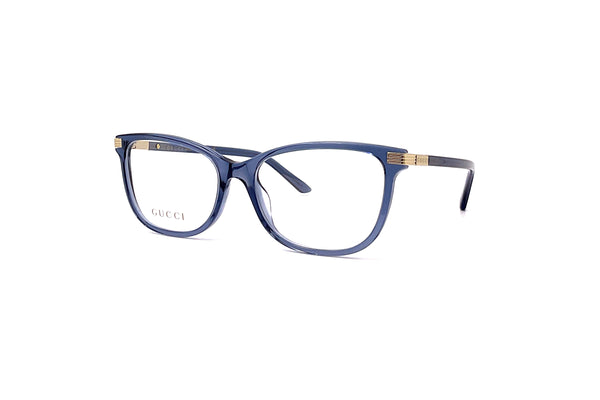 Gucci - GG1451O (Blue)