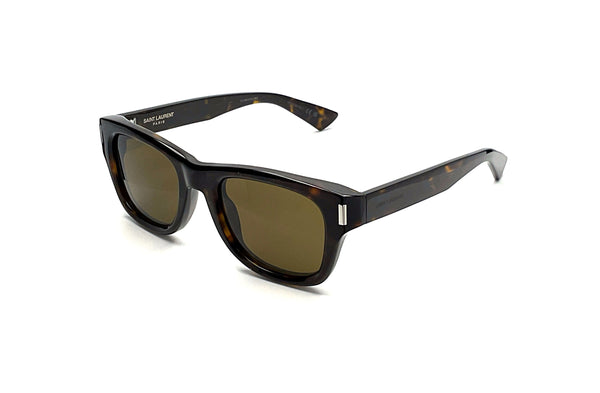 Saint Laurent - SL 801 (Havana)