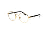 Gucci - GG1585O (Gold/Black)