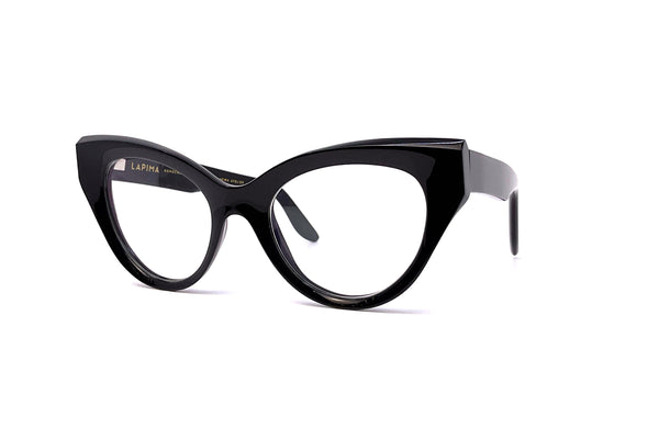 LAPIMA - Violeta (Black)