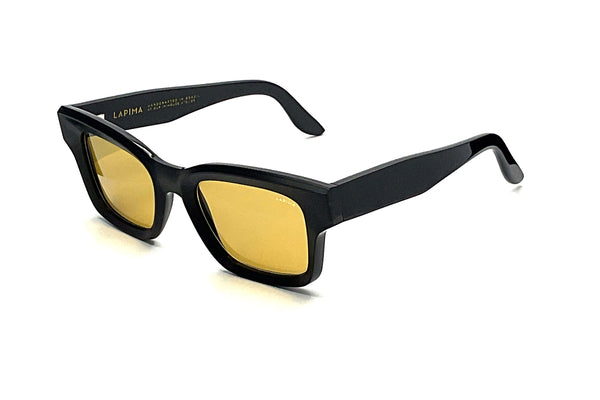 LAPIMA - Joaqium (Black Solid)
