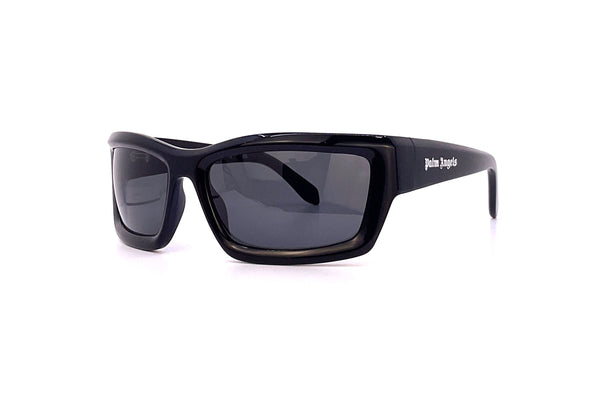 Palm Angels - Adin (Black) FINAL SALE