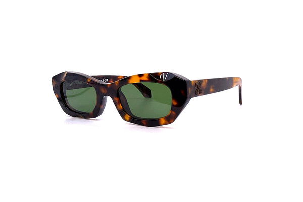 Off-White™ - Venezia (Havana | Green) FINAL SALE