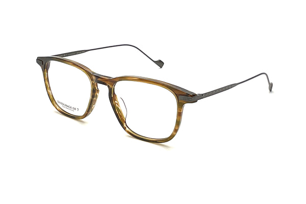 Entourage of 7 - Frost (Brown)