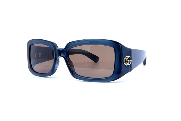 Gucci - GG1403S (Blue)