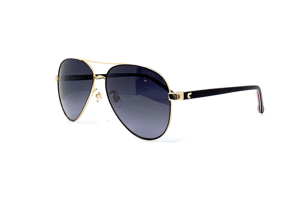 Carrera - 3003/S (Black Gold)