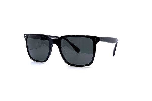 Oliver Peoples - Lachman Sun [53] (Black)