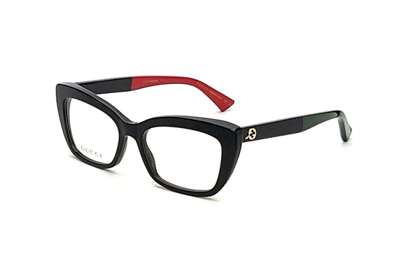 Gucci - GG165ON (Black)