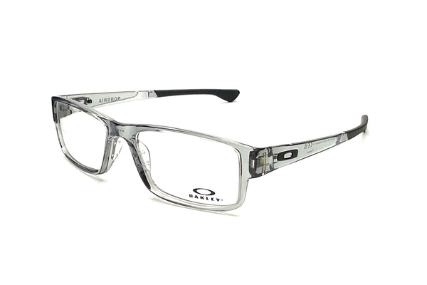 Oakley - Airdrop [59] RX (Grey Shadow)