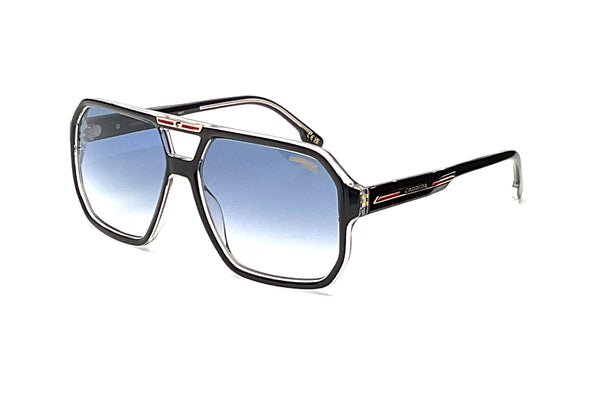 Carrera - Victory C 01/S (Black Striped)