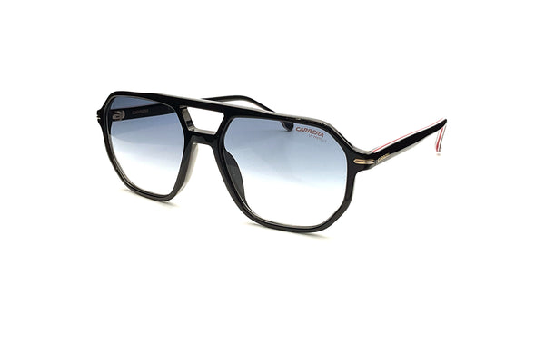 Carrera - 341/S (Black | Gold)