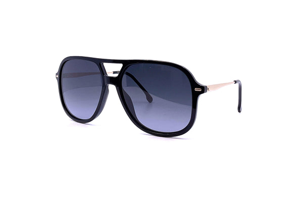 Carrera - 3018/S (Black)