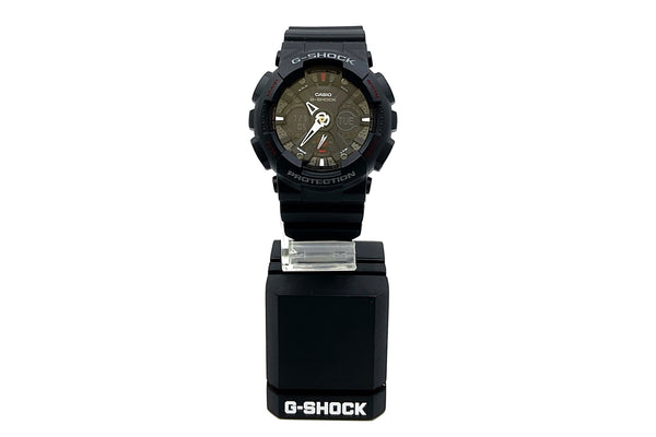 Casio - G-Shock GA120 (Black)