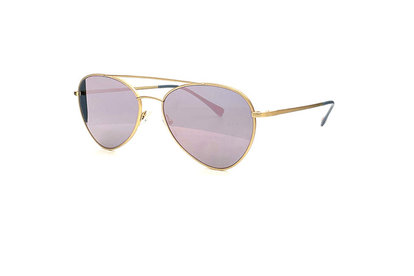 Prada - SPS 50S (Matte Gold)