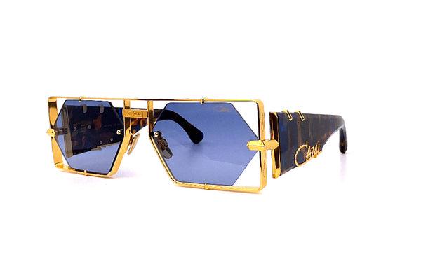 Cazal - 004 (Bronze/Gold)