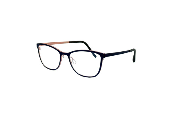 Blackfin - Bayfront BF863 (Galaxy Blue/Antique Light Pink)
