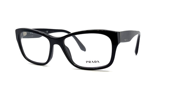 Prada - VPR 24R (Black)