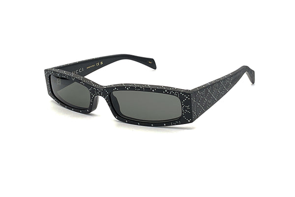 Gucci - GG1780S (Black | Black)