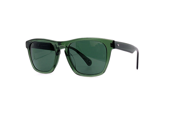 Oliver Peoples - R-3 [54] (Ryegrass | Forest)