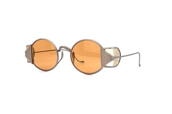 Rigards x Uma Wang - The Shanghai (Vintage Pewter | Salmon)