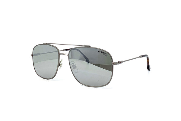 Carrera - 182/F/S (Silver)