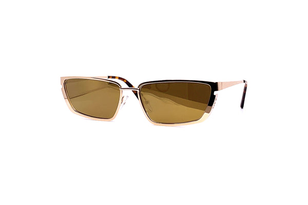 Off-White™ - Richfield (Gold | Gold Mirror)