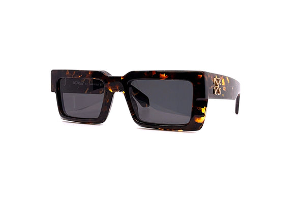 Off-White™ - Moberly (Havana | Grey)