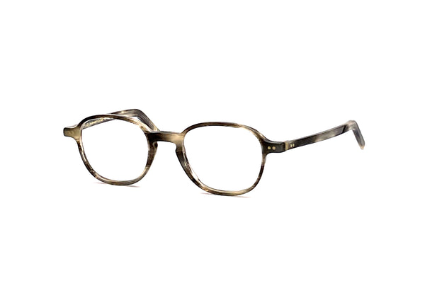 Lunor - A12 507 (Dark Grey Melange)