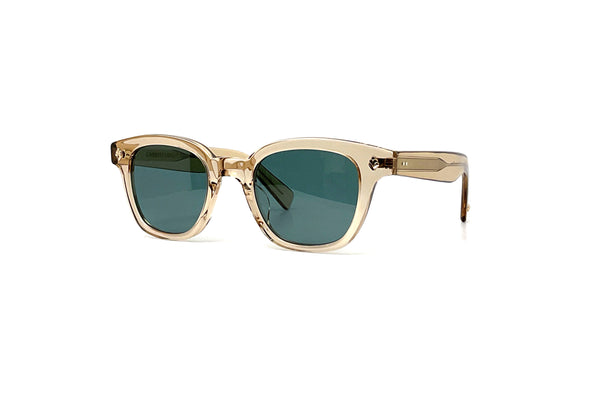 Garrett Leight - Naples (Brew)