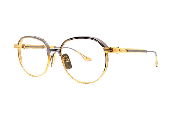 Dita - Epiluxury 17 Optical (Black Palladium/22K Gold Plated)