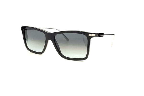 Prada - SPR 01Z (Black)