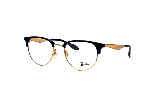 Ray-Ban - RB6396 (8100)