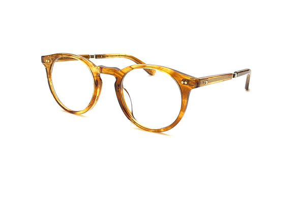Mr. Leight - Luckman C. (Marbled Rye)