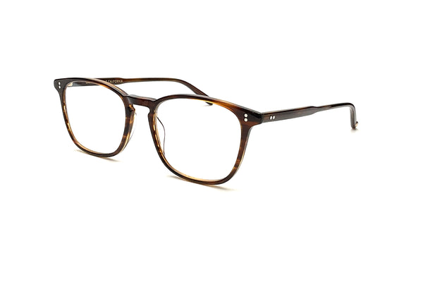 Garrett Leight - [52] Boon (Brandy Tortoise)