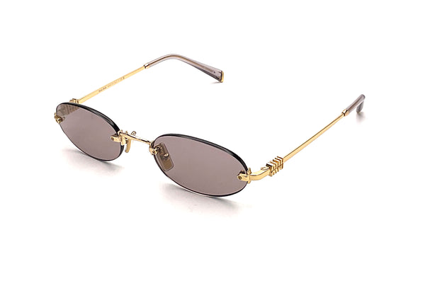 Miu Miu - SMU A54 (Gold | Purple)